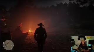 Red Dead Redemption 2 Story Mode Walkthrew (Part 10)