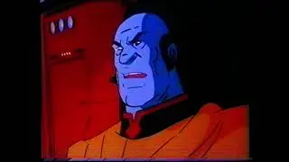 🎬 Zimba contro gli UFO Robot (1983) VHS #trailer italiano