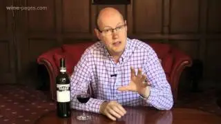Altos las Hormigas, Malbec Clasico 2012, Argentina, wine review
