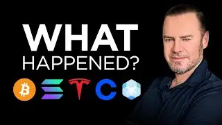 🧠Биткоин: предупреждение или возможность? Один и тот же сигнал перед возобновлением 60%-го ралли!