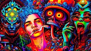 WARNING: This 170 BPM Should Be Banned Immediately 🚓🔨 (psy trance)