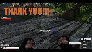 FREE KATANA!!!...The Culling Co-op Gameplay
