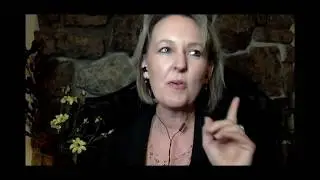 Feb 13 Community on Purpose w/Mendhi Audlin