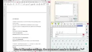 Hercules-Serial Communication-LYK8-08A