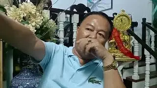 Council Aspirant in Zamboanga's 2nd District, Kap Albert Castillo