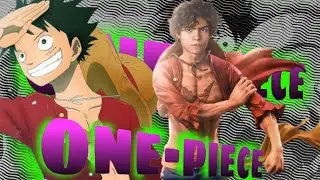 ONE - PIECE MOVIE || Puffy Status 🔥 || Velocity Edit