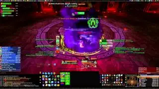 Garrosh Hellscream 10N Zerg