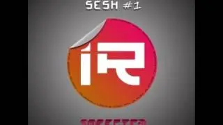 Intense Recordzz & Sema - Sesh #1(OUT NOW)