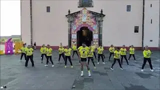 Musica de los 80 DANCE LOVERS ZACATLAN