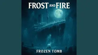 Frozen tomb
