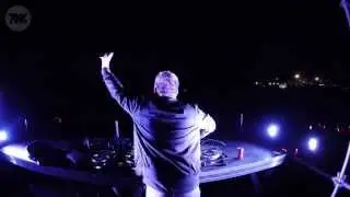 PARTYRAISER Live @ ELECTROBOTIK INVASION FESTIVAL 2014 - CIRCUIT PAUL RICARD