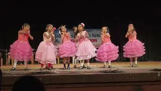 Ideal nursery High School annual function for Assam Guwahati