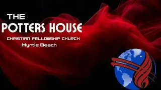 Potters House MB ft. Pastor Murlless Sr. Wednesday Evening Service 1/21/2026