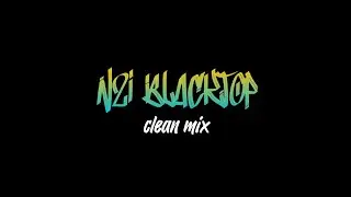 N2i BLACKTOP clean mix by 1Z3DiT..