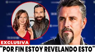 A Los 55 A&ntilde;os, Richard Rawlings De Fast N&rsquo; Loud Finalmente Confirma Los Rumores