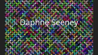 Daphne Seeney