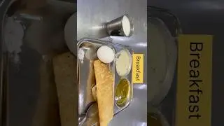 NIT Rourkela Mess food #hostellife #trendingshorts #shortsfeed