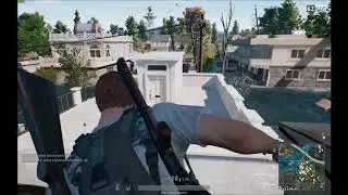 PUBG 1.0 BETA Update - Vaulting