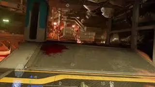 Doom VFR