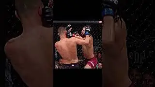 Jorge Masvidal vs Nate Diaz #shorts
