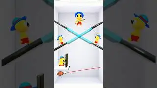 Spring Spear Snap Lancer Gameplay walk through part 70 [ Filtered ]