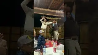 His Dance Moves Broke the Chair! You WON'T Believe What Happened Next