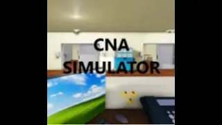 This is a game play of the Roblox game called CNA Simulator!