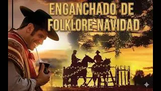 ✨ Navidad Folkl&oacute;rica &ndash; Chamam&eacute;, Zambas y Canciones Tradicionales del Litoral