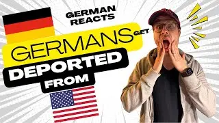 Germany Issues U.S. Travel Warning After Deportations 🇩🇪✈️ What&rsquo;s Happening?