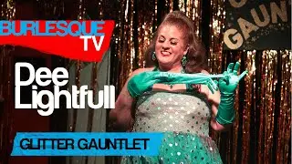 GLITTER GAUNTLET Live | Dee Dee Steals the Show