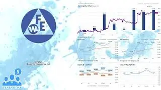 $FEIM Frequency Electronics Q2 2025 Earnings Conference Call
