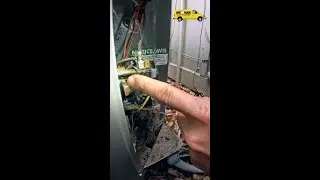 Diagnosing a Bad Air Conditioner Contactor