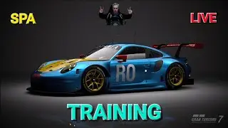 Endoro77's Live 😊 GT 7 Fun
