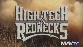 High Tech Rednecks