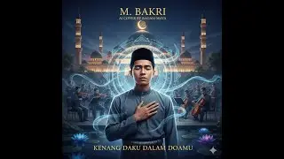 Kenang Daku Dalam Doamu - M. Bakri (Grand Orchestral AI Cover) | Ragam Maya