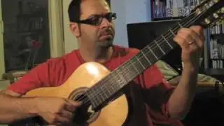 Choro Varand&atilde;o - Levadas de Choro - Abdallah Harati (www.abdallahharati.com)