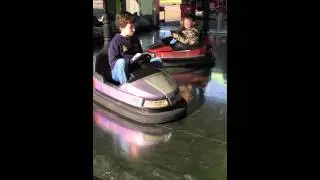 Anna Marco e Kristian a Torino