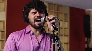 The Clues - Morning (Live Session)