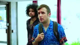 ROOM SERVICE 2 | TEASER Trailer