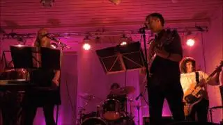 Pale Lights - Another broken heart (Indiefjord 2017)