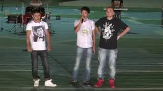 FINAL Sadman концерт 2013 гаду 4 сентябр mp4