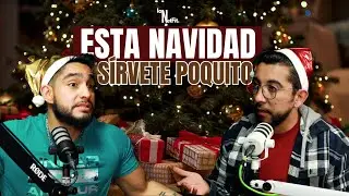 La NetFit: Esta NAVIDAD sírvete POQUITO
