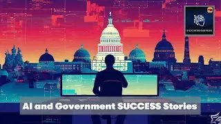 ИИ и правительство: истории успеха, о которых вам стоит услышать