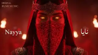 NAYYA – Arabic Techno House Mix