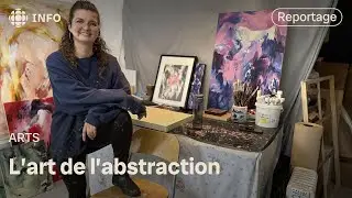 L'expo &laquo; Cr&eacute;atrice d'images &raquo; par Laurence Belzile