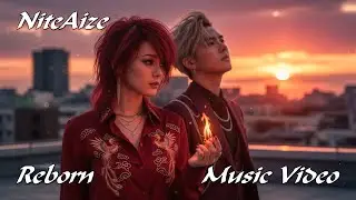 NiteAize - Reborn [Official Music Video]