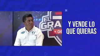 El Graderio #19 | Xelaj&uacute; se prepara para Copa Centroamericana