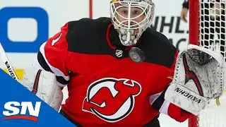 NHL Trade Deadline: What's Happened So Far...