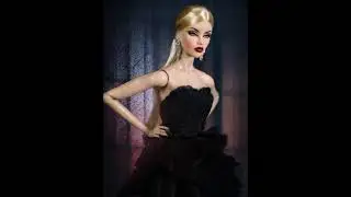 #barbie #barbiegown #viralshorts