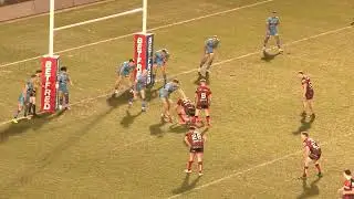 Salford RLFC vs Oldham RLFC: Round 1 Highlights